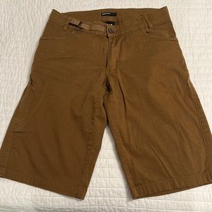 Black Diamond Credo shorts Men’s